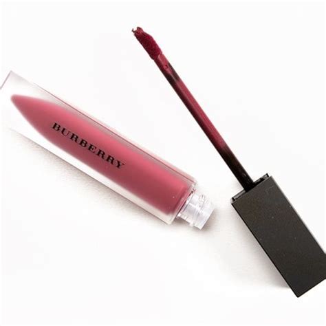 burberry liquid lip velvet fawn dupe